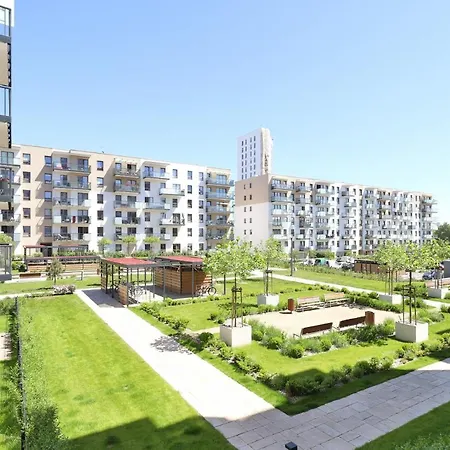 73 Apartment