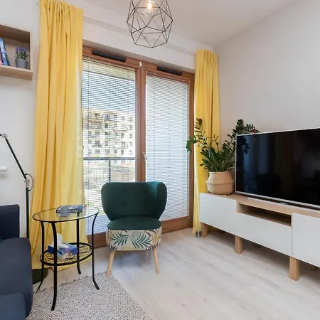 Apartment 73 *