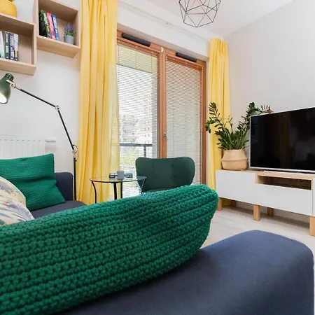 Apartment 73 Danzig