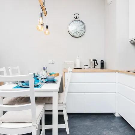 73 Lejlighed Gdańsk