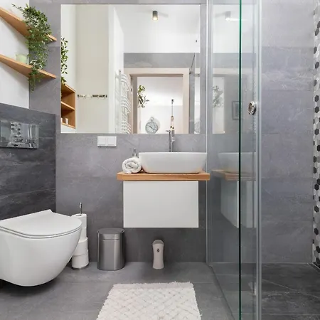 Apartment 73 *