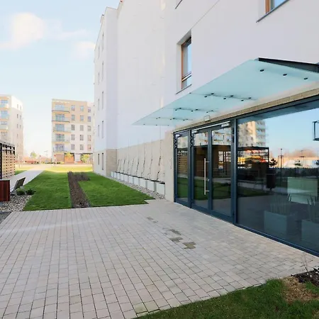 Appartement 73 Gdańsk