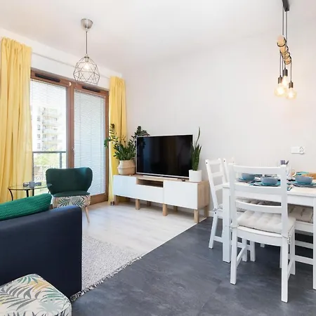73 Apartment Danzig