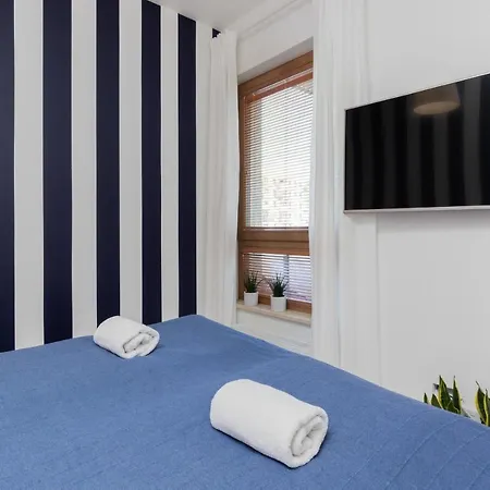 73 Appartement Gdańsk