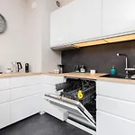 Apartamento 73 Gdańsk